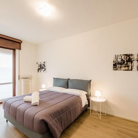 P&P Station Apartment ベルガモ エクステリア 写真